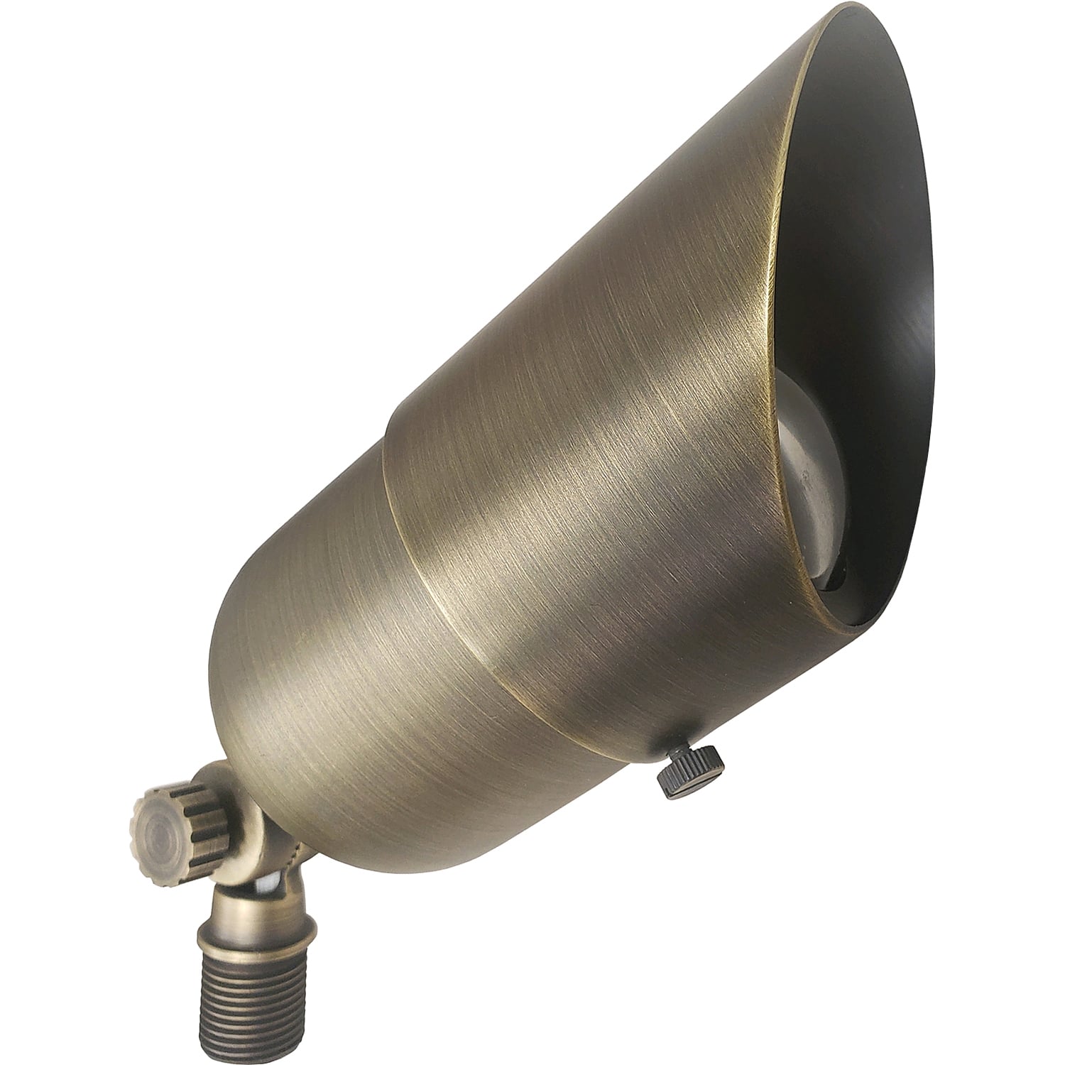 Are the 12V bulbs standard (base pin configuration, shape, etc.) that are readily replaceable?