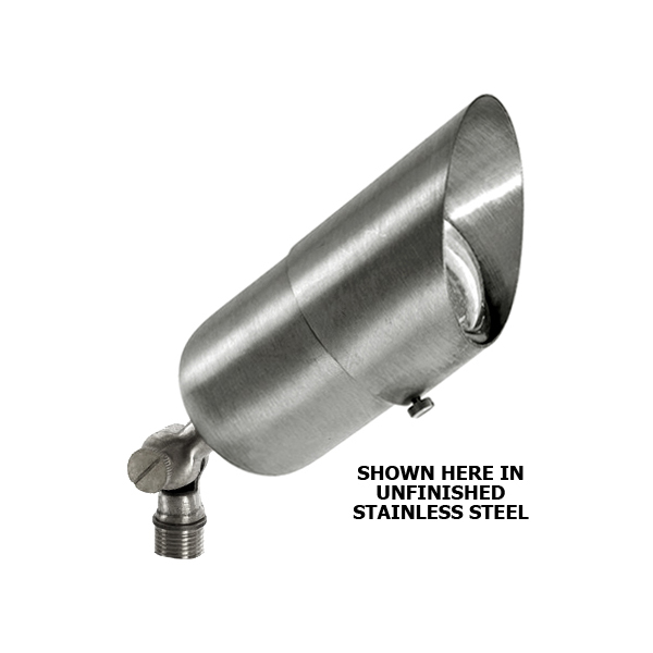 Patriot Stainless Steel Spotlight Questions & Answers