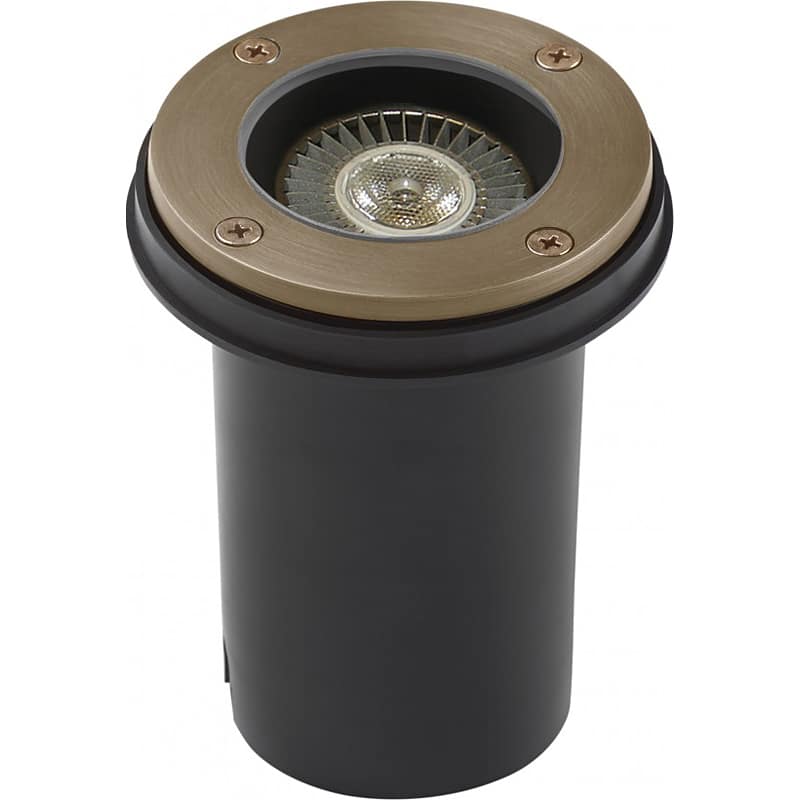 what size hole should be drilled to install in a brick paver with and without PVC sleeve?