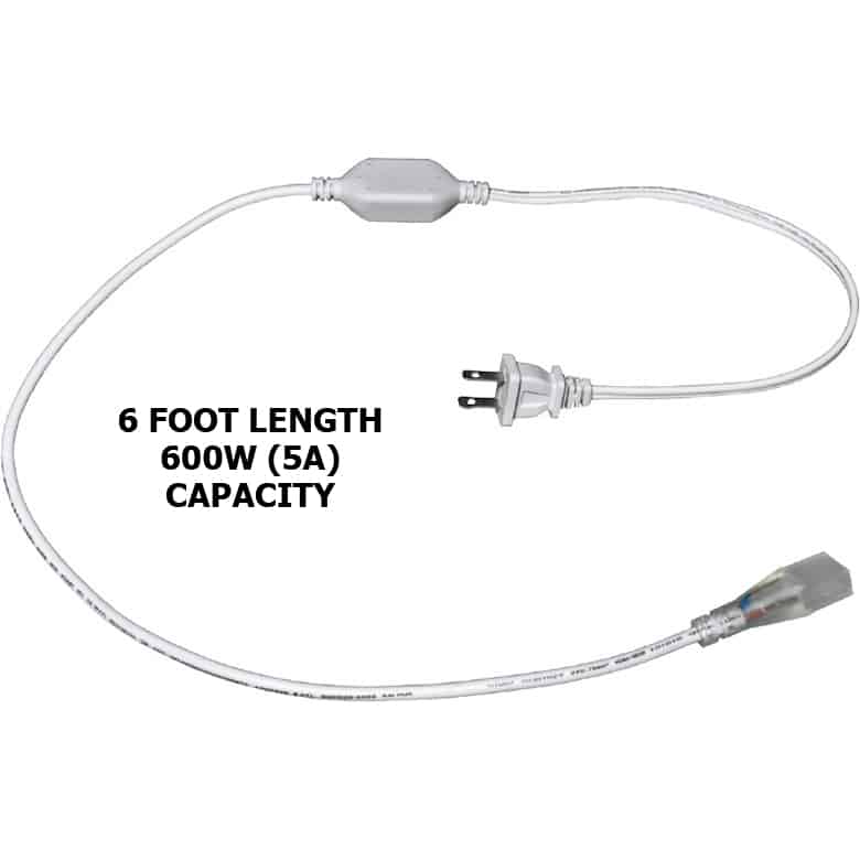Can I use a 125V cord on a 120V amp?