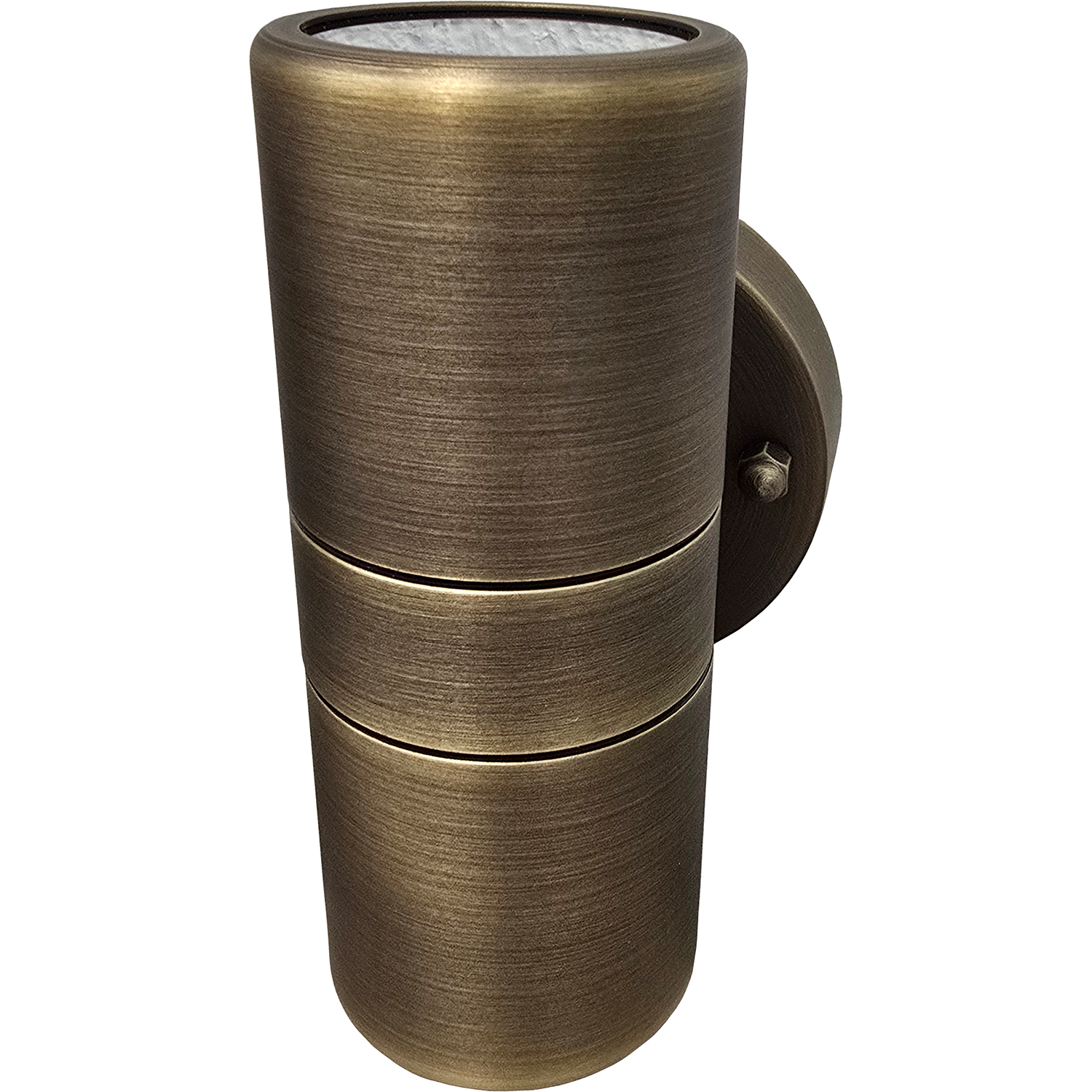 Cast Brass Classic Up And Down Wall Light Questions & Answers