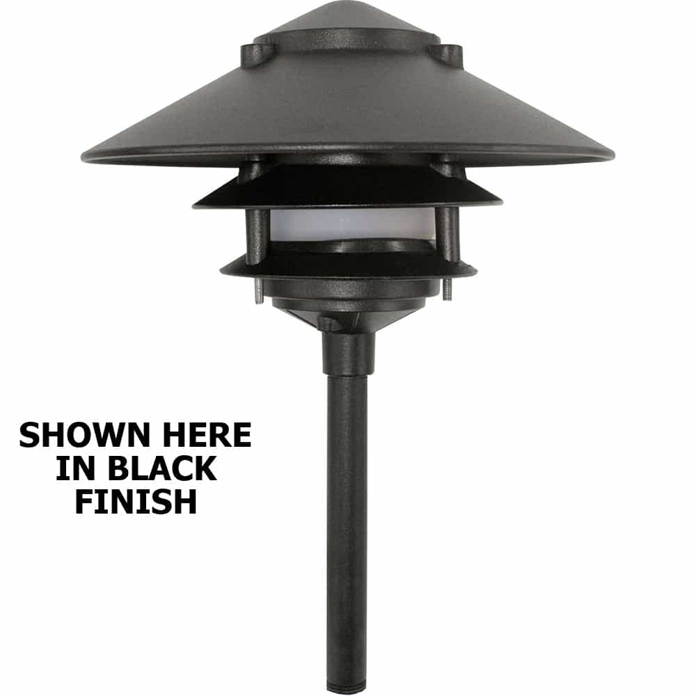 What is the mounting option for surface installations?