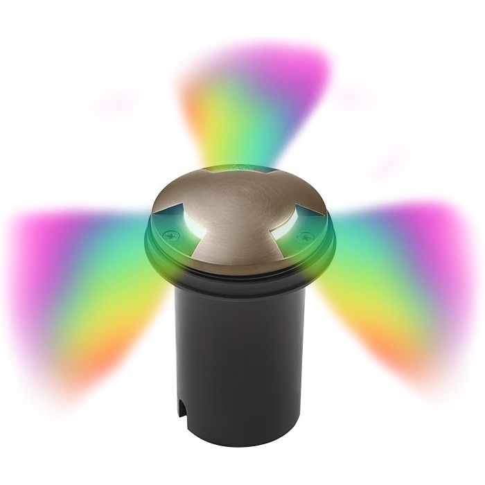 Little Tony RGBW Well light Questions & Answers