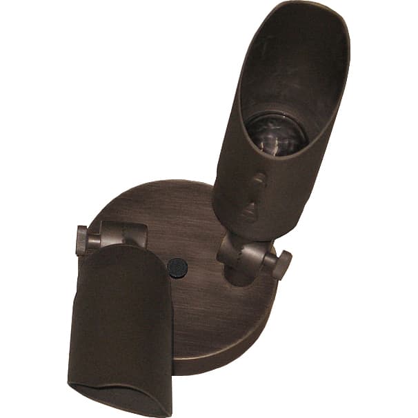 What motion sensor options are available?
