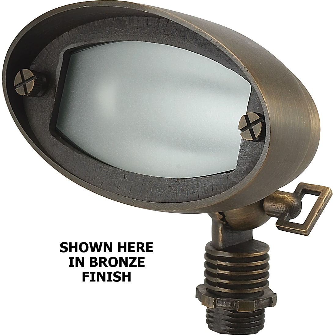 What is the width of the light fixture?