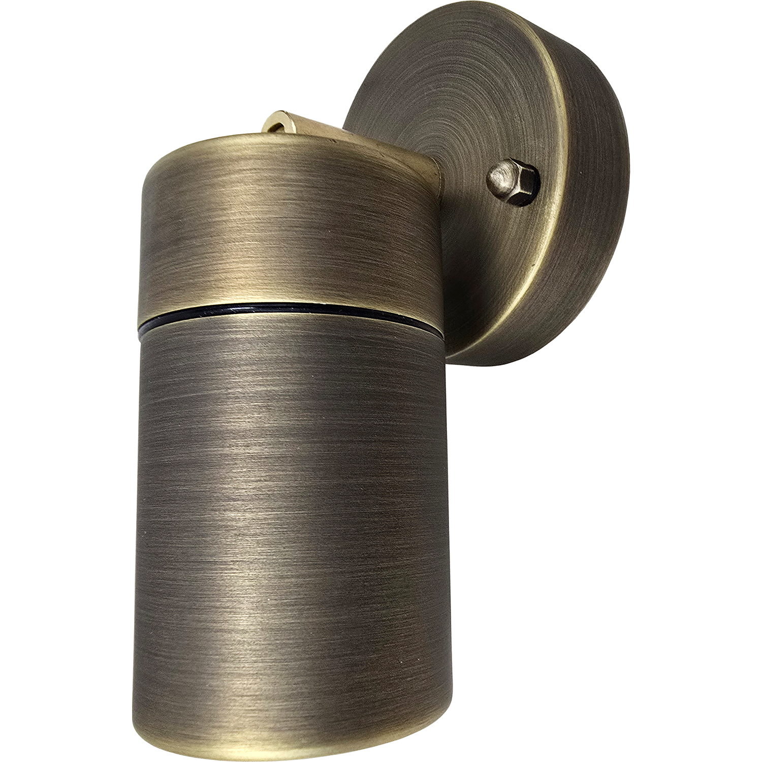 Cast Brass Adjustable Classic Wall Downlight Questions & Answers
