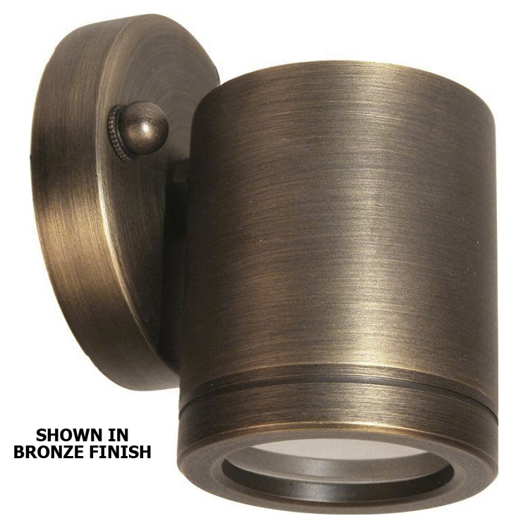 Cast Brass Classic Down or Up Wall Light Questions & Answers