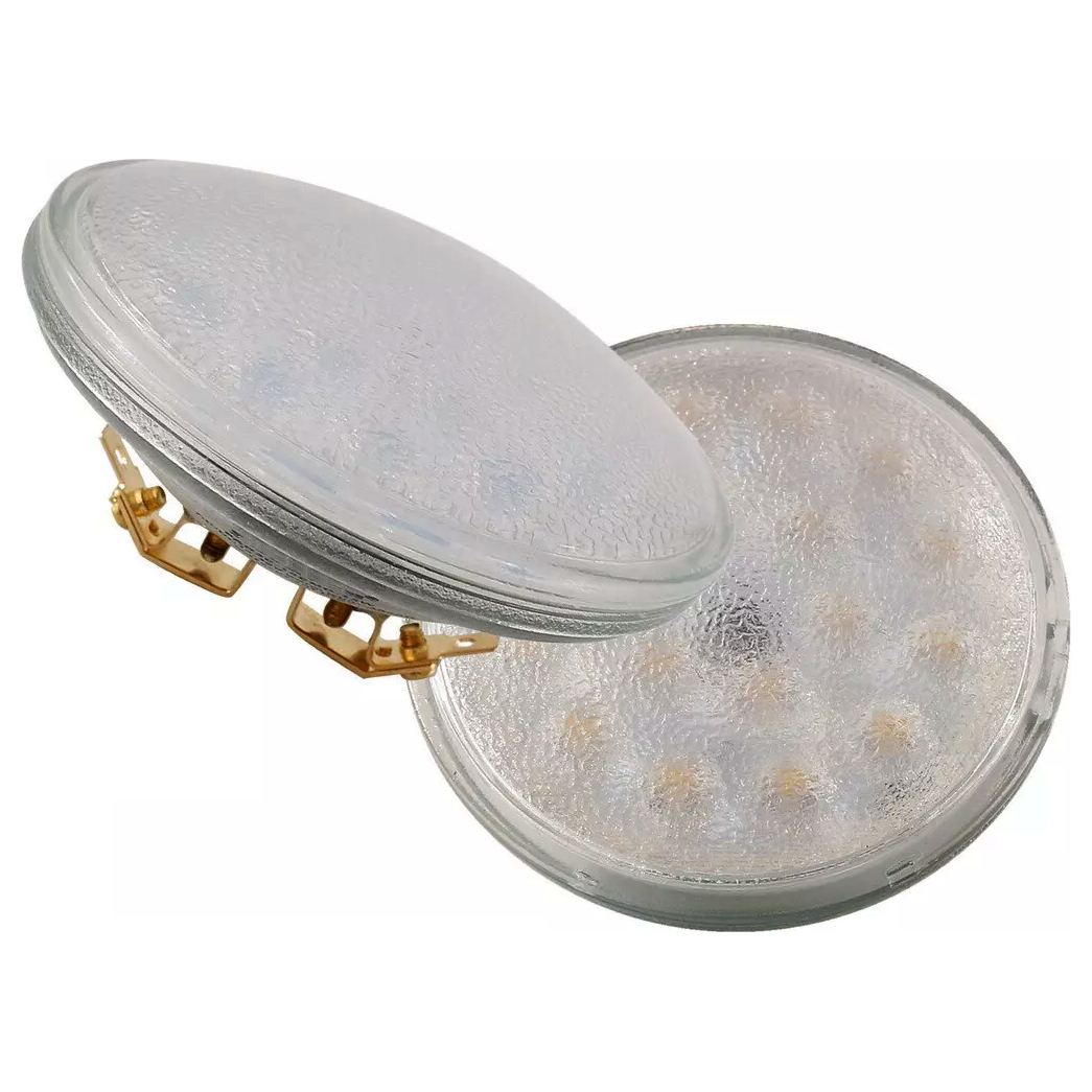 How long is the useful life of this LED bulb?