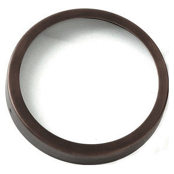 Brass Open Face Cover for SRW300 Questions & Answers