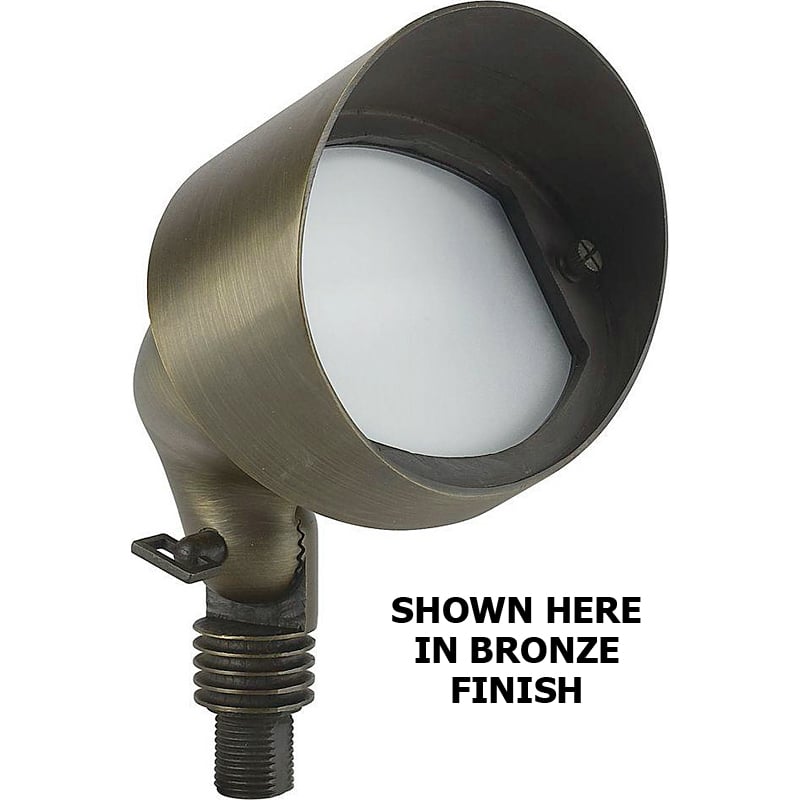 What mounting options are available for dirt installation at 12V?