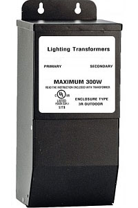 How many circuits does the transformer have?