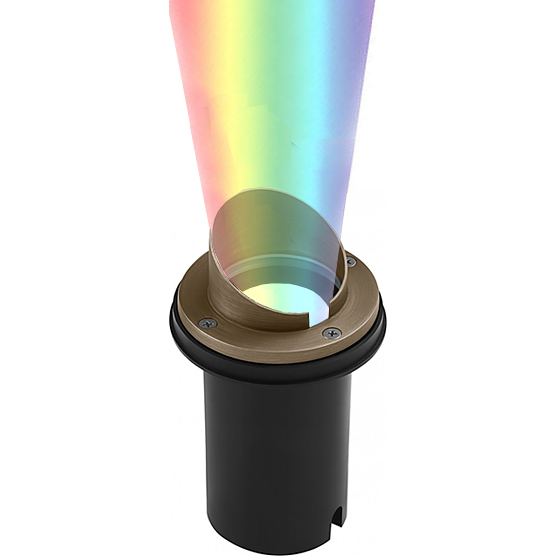 Little Andy RGBW Hooded Well light Questions & Answers
