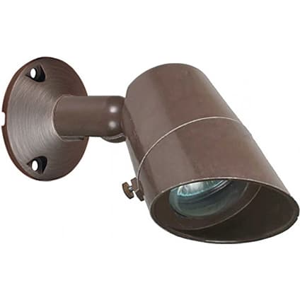 How does 12V lighting work?