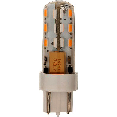 What is the LED equivalent to a 60 watt bulb?
