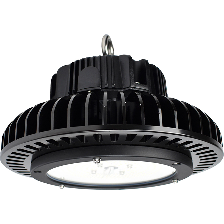 Orion Series UFO LED High Bay, 240 Watts, DLC Premium, IP65 Questions & Answers