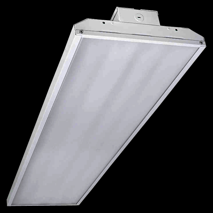 Is this LED High Bay light suitable for use in damp locations?