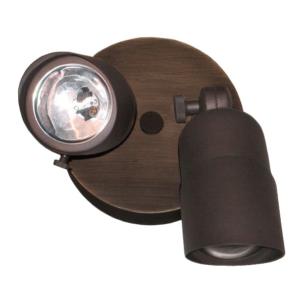 Patriot Brass 2-Head Adjustable Down Light Questions & Answers