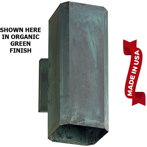 Little Bazooka II Dual Up & Down Wall Light Questions & Answers