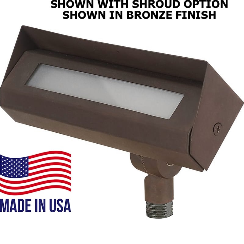 Is this light fixture made in the USA?