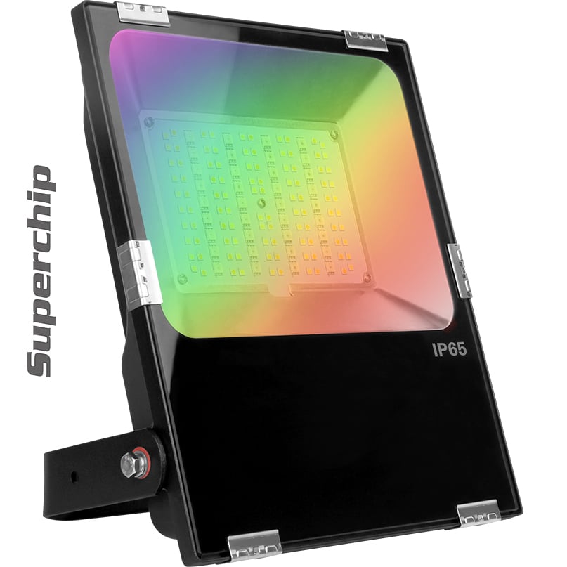 How is the product mounted on surfaces?