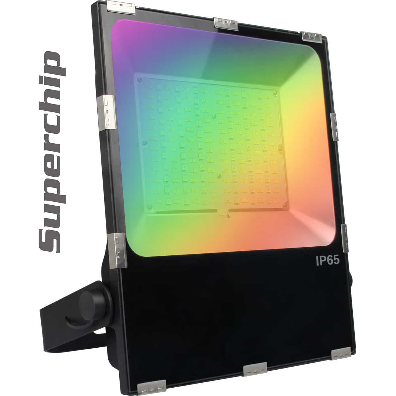 100 Watt Sync Color-Change LED Flood or Spot Questions & Answers