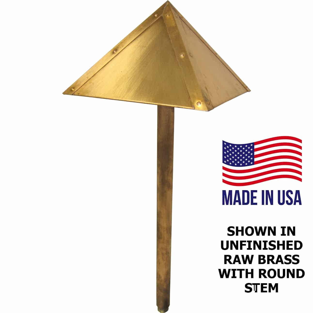 What is the width of the light fixture?