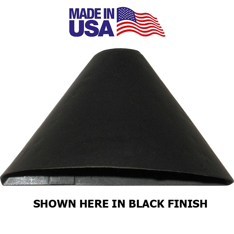 Hammered Cone Surface Deck Light Questions & Answers