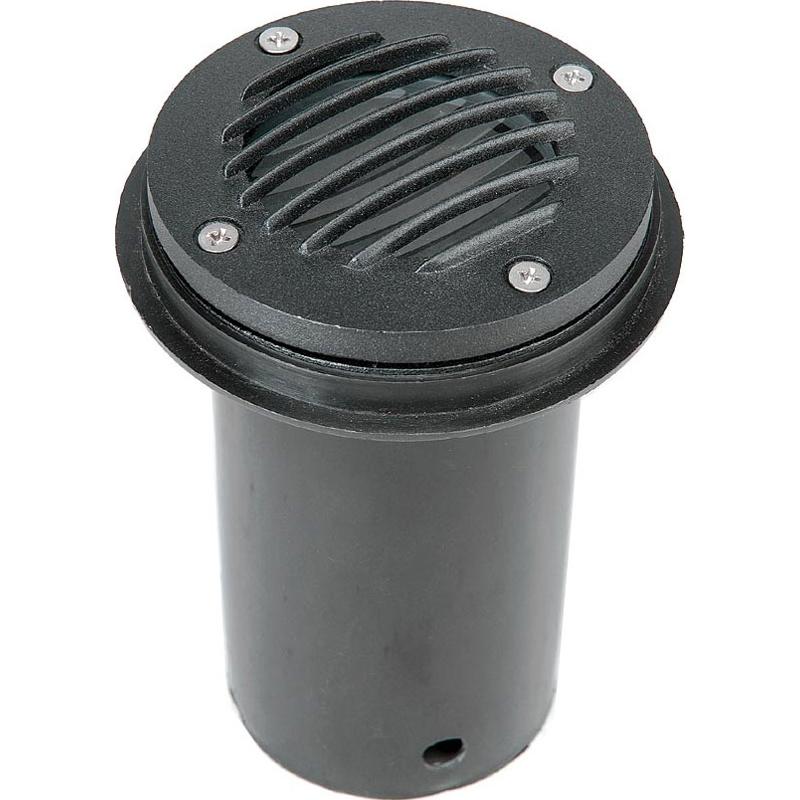 What color is the standard finish of this light?