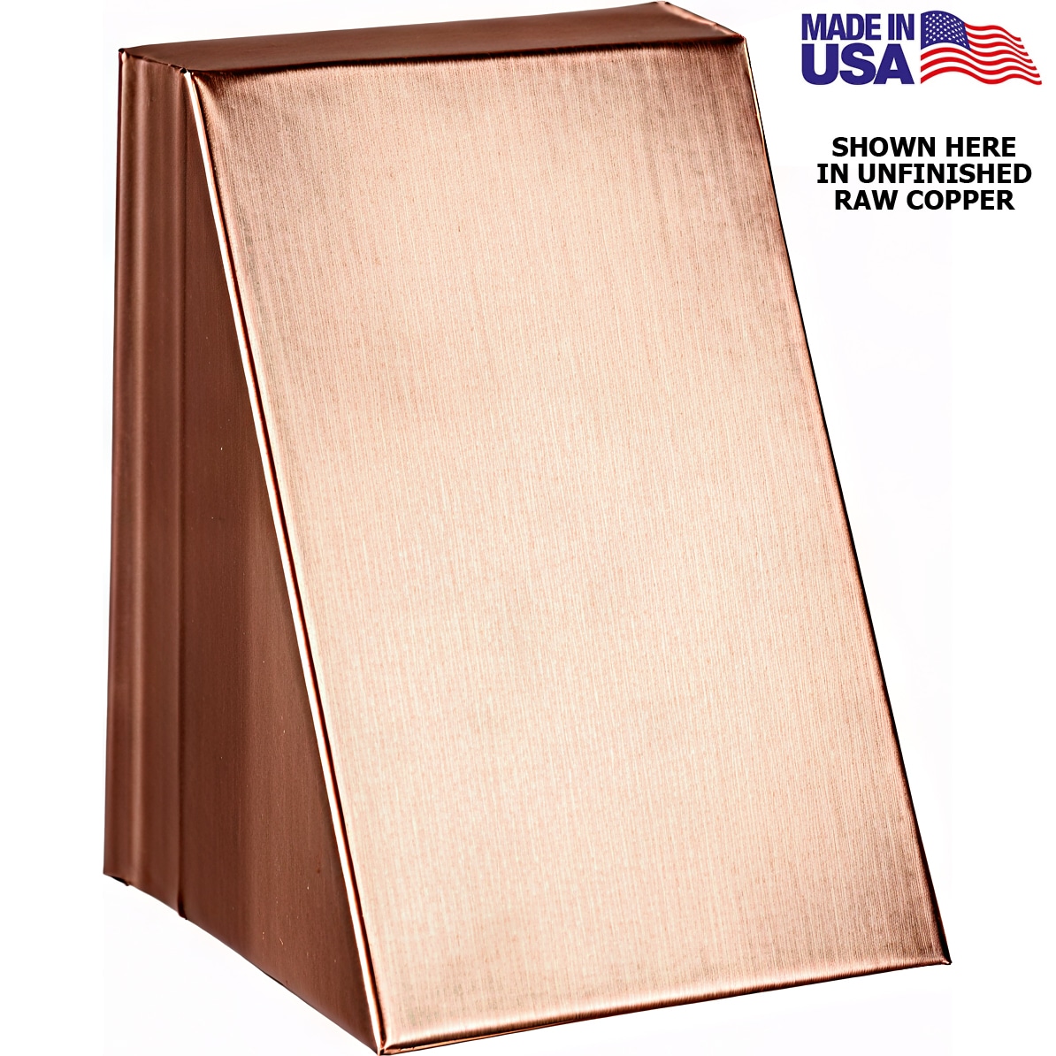 Triangle I Style Surface Deck Light Questions & Answers
