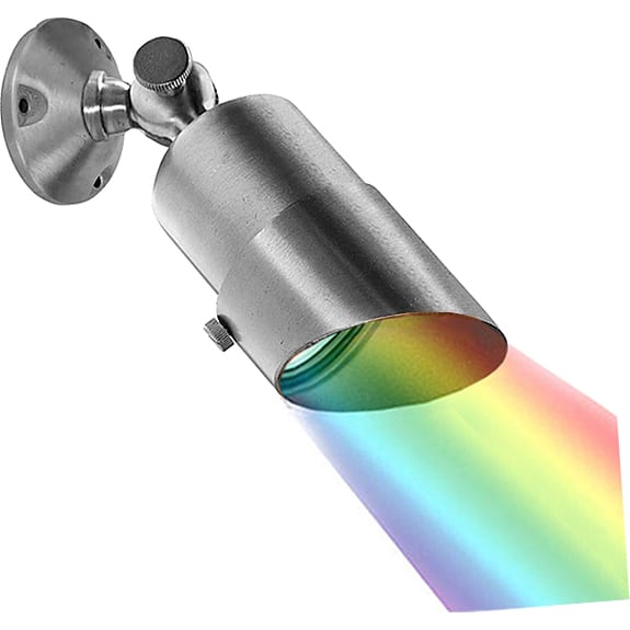 Patriot 1-Head SS RGBW Downlight Questions & Answers
