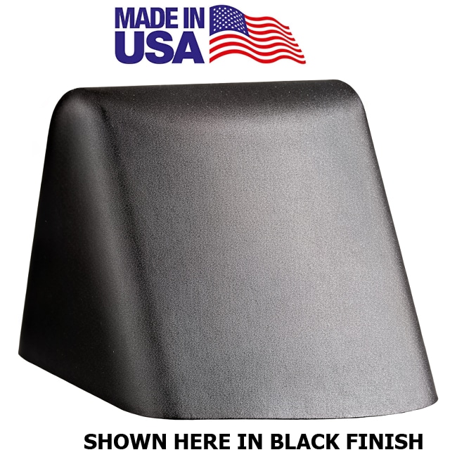 Deco Cone Style Surface Deck Light Questions & Answers