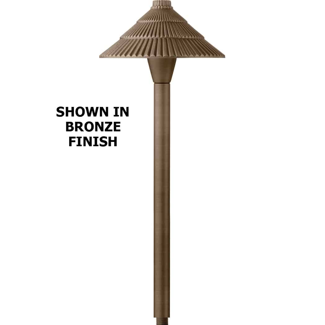 Santa Clara Deco Series Path Light Questions & Answers