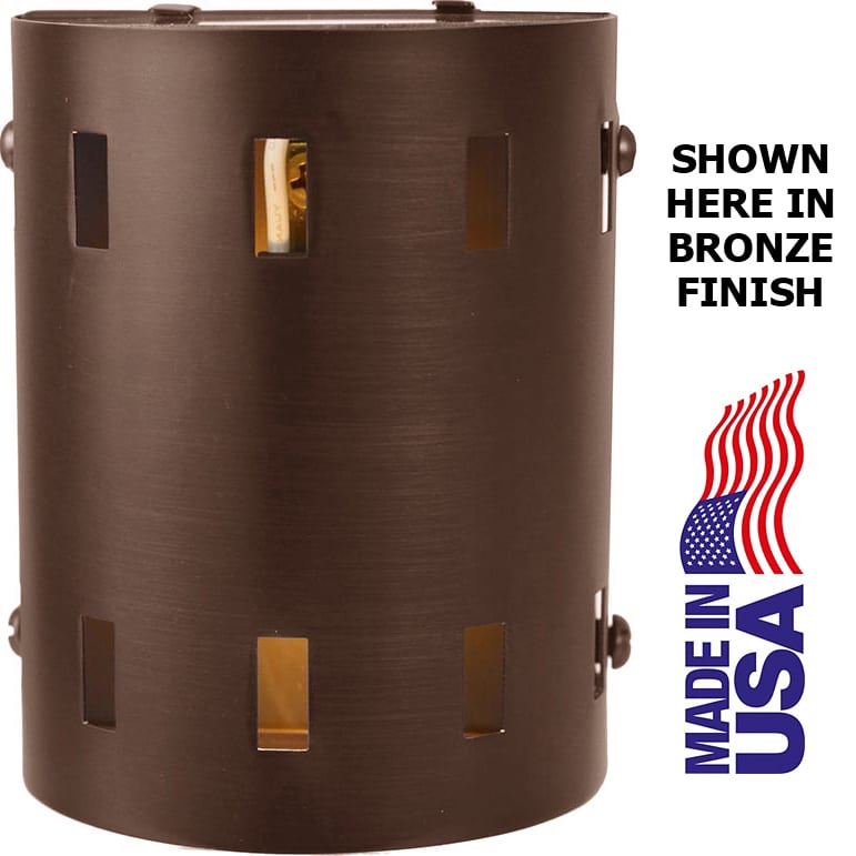 What finish options are available for the stainless steel version?