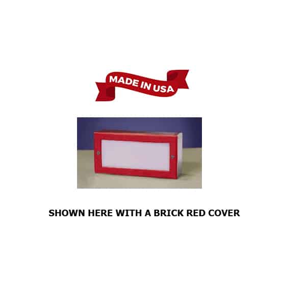 Rectangle Shaped Paver Light (12V or 120V) Questions & Answers