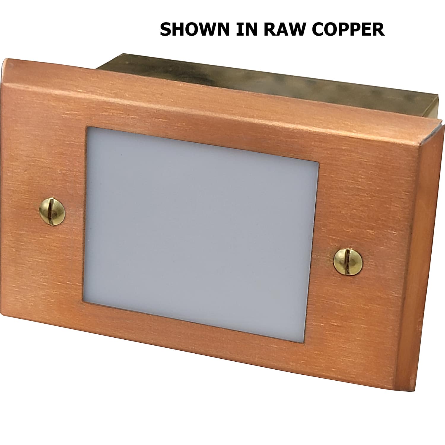 Is there an alternative light color output available?