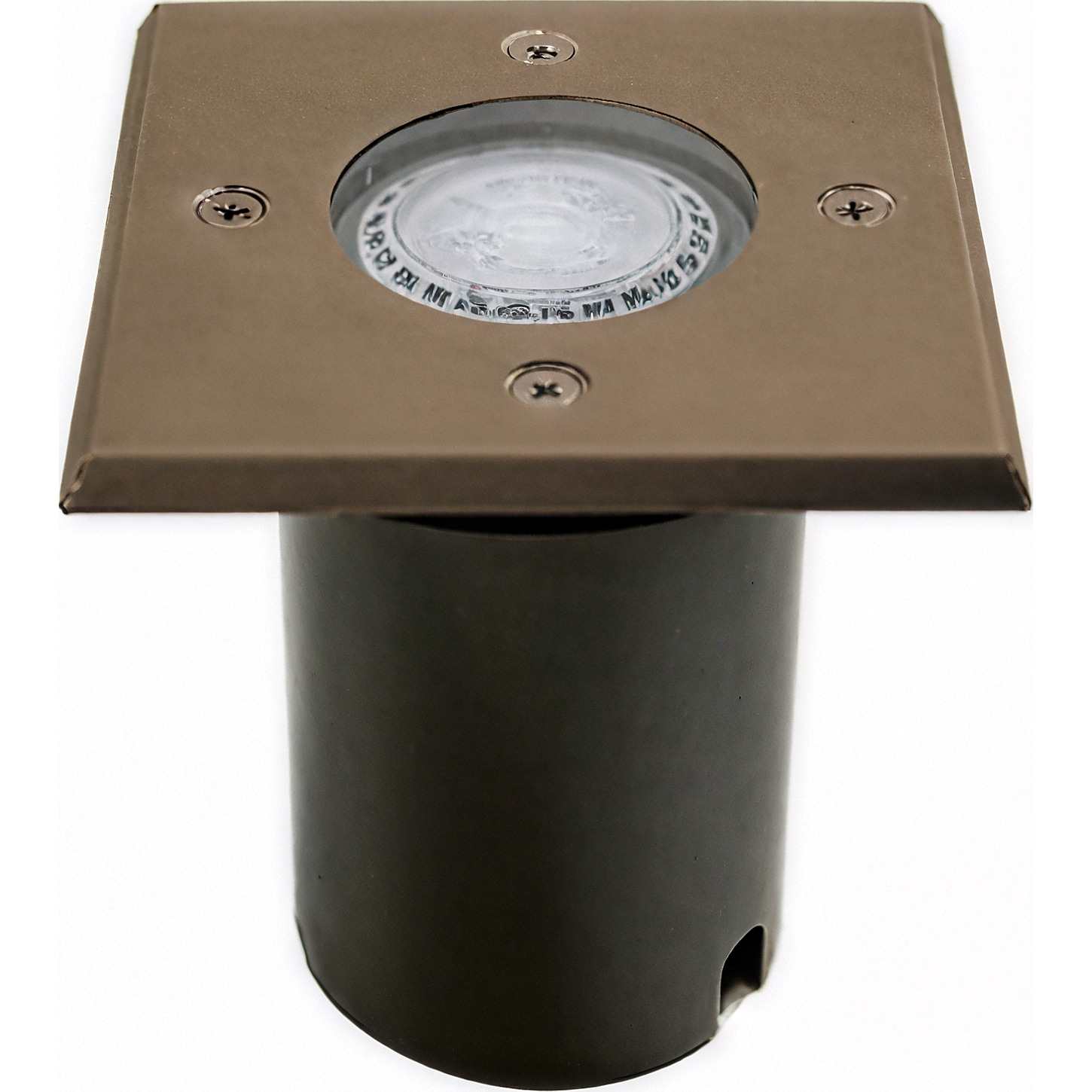 Little Brad Square 120V Well Light Questions & Answers