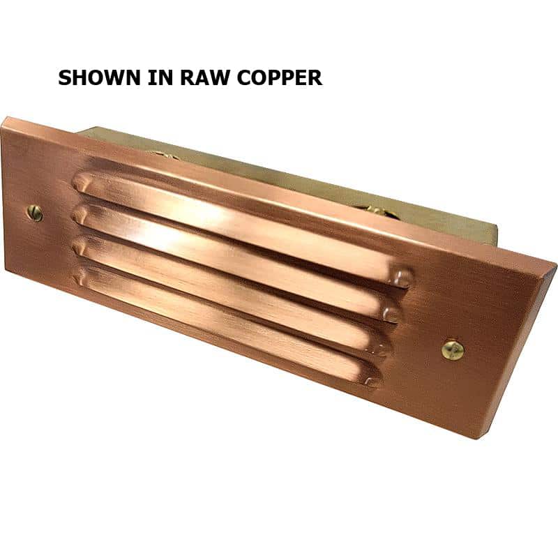 Do you need a step light on every step?