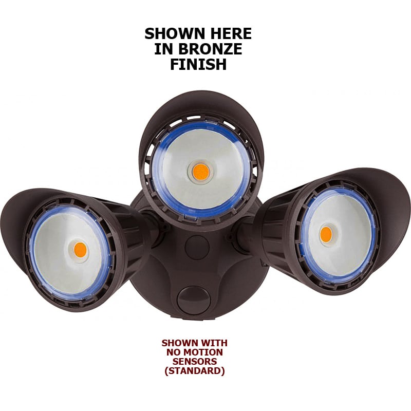 What are the recommended uses for this light?