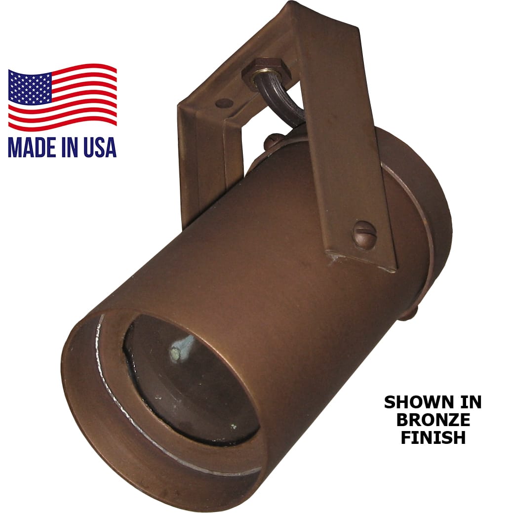 What kind of mounting hardware is included?