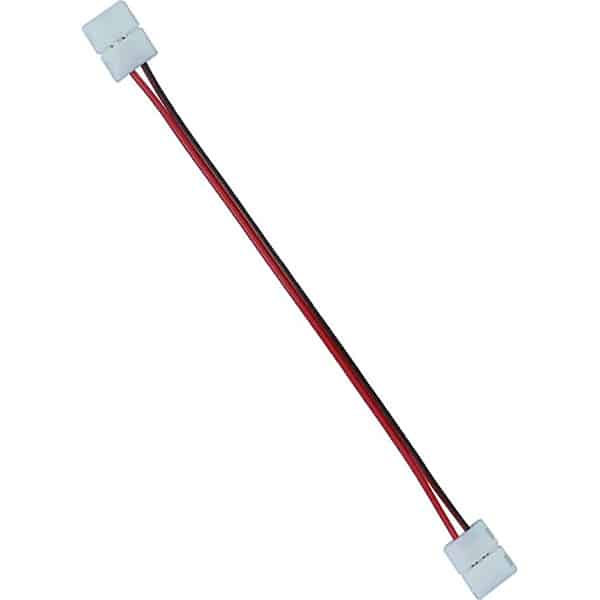 What is the difference between RGB and RGBW LED strip lights?