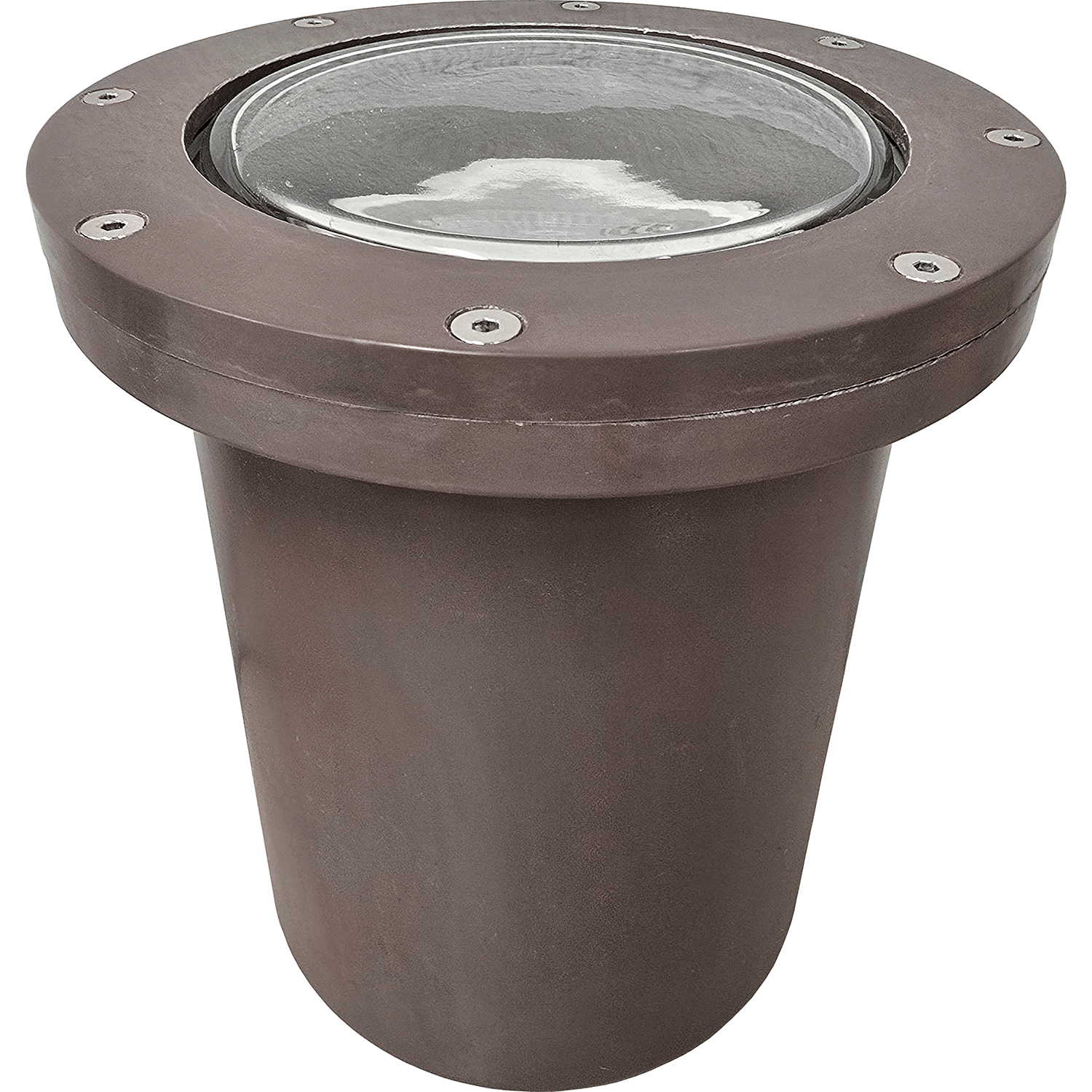 What would be ETA of 7 of these in-ground light fixtures to NJ? SKU: CW37R