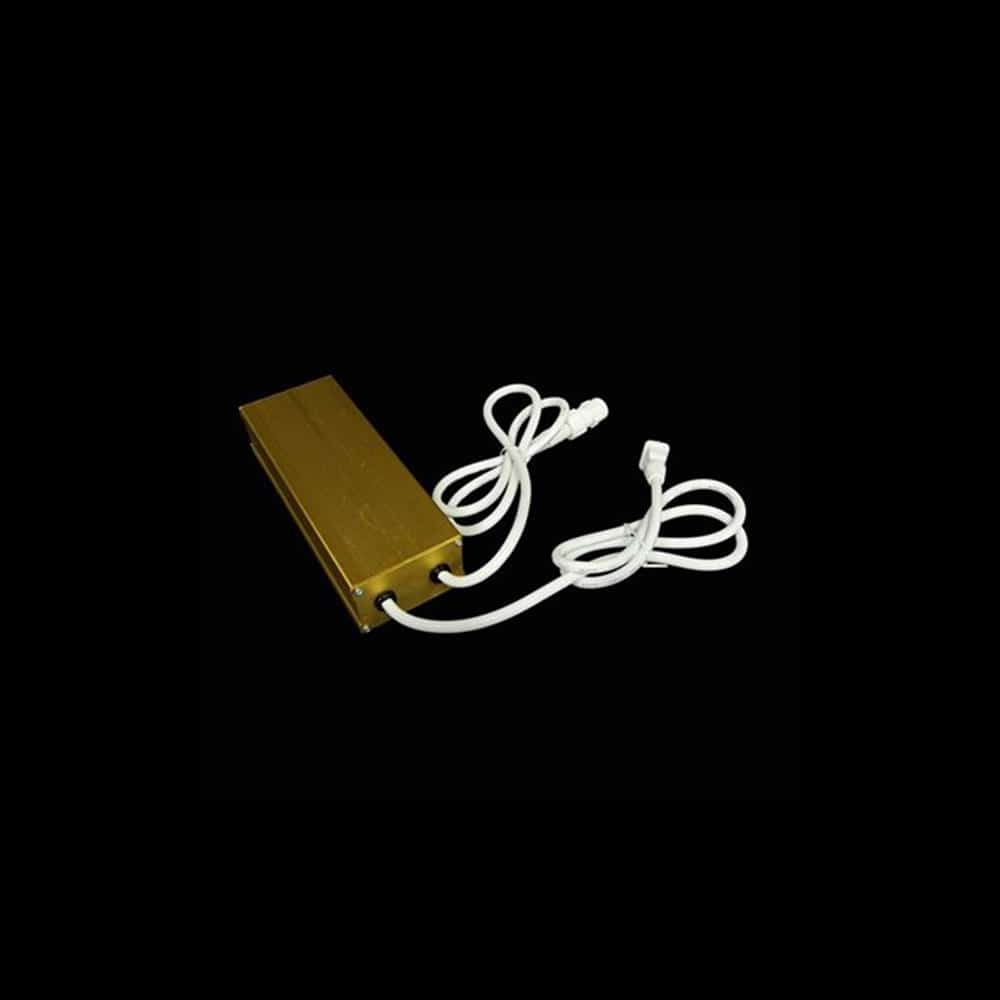 How long do LED rope lights last?