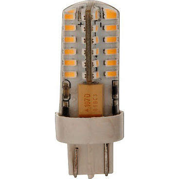 How long do 12V LED bulbs last?