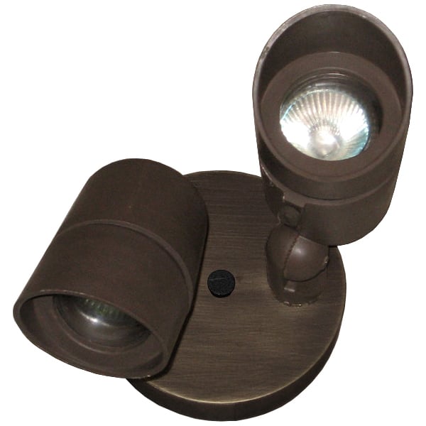 What color options are available for the solid brass canopy?