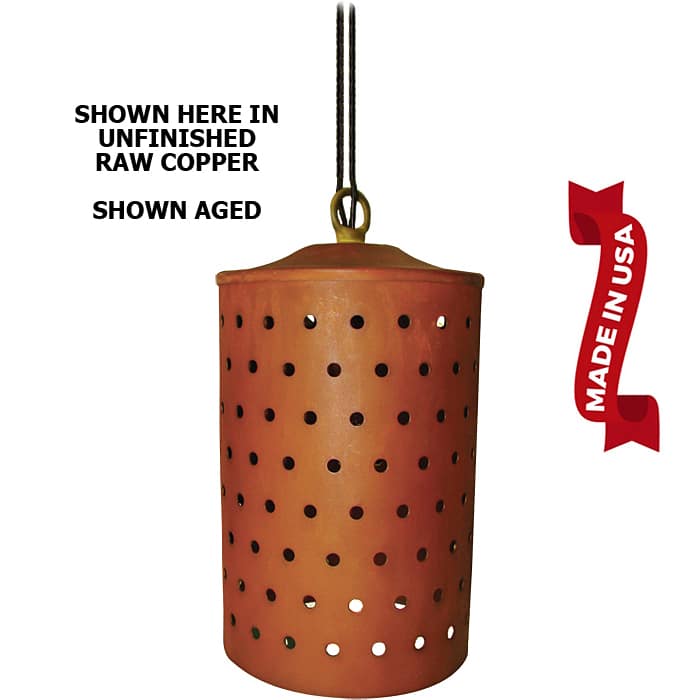 Hammered Bullet II LED Hanging / Tree Light Questions & Answers