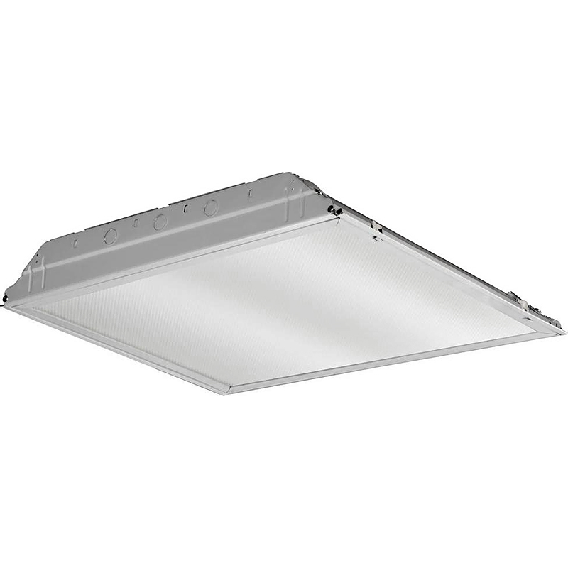 2X2 LED Classic Troffer, 26 Watts, Recessed or Surface Mount Questions & Answers