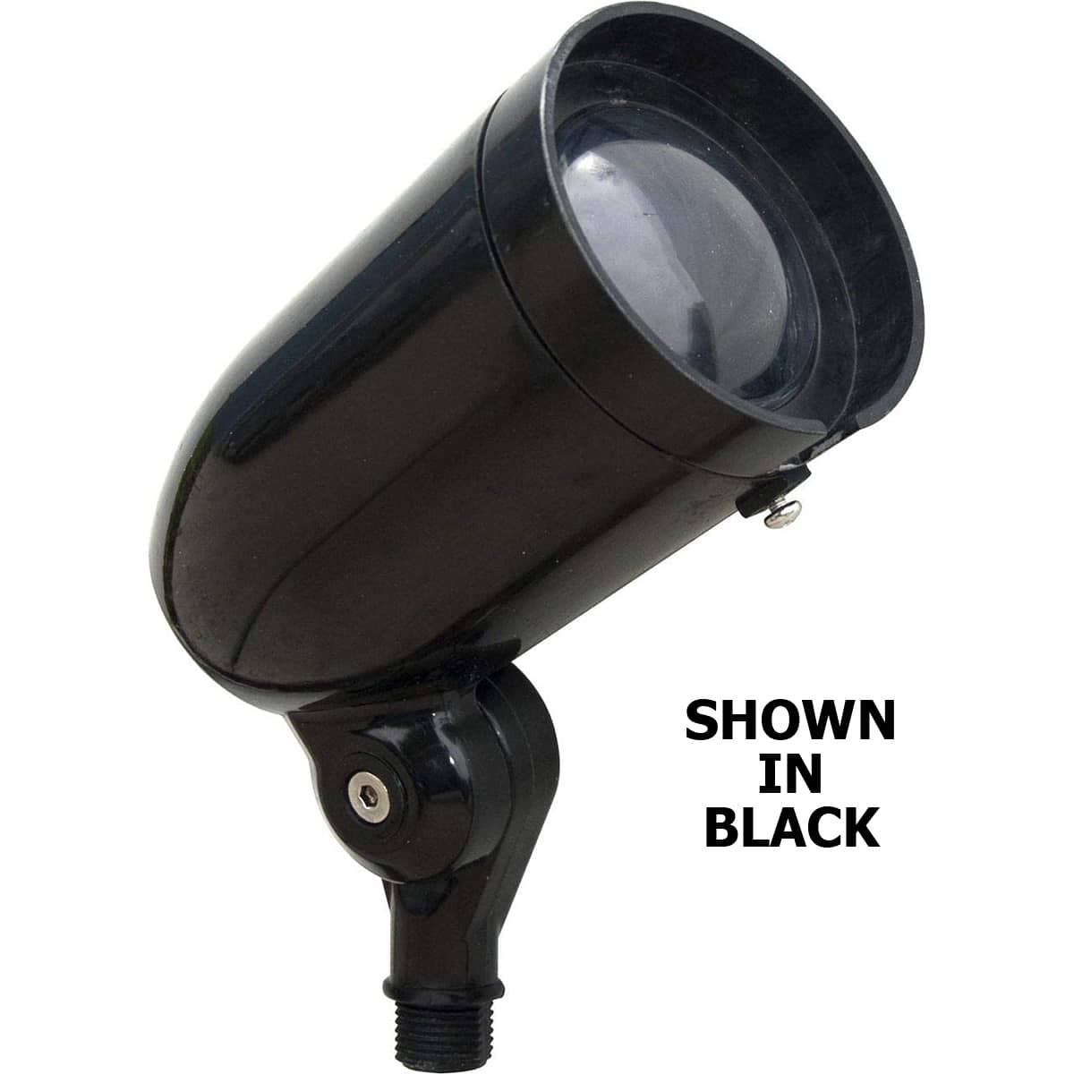 What is the mounting option for dirt installation?