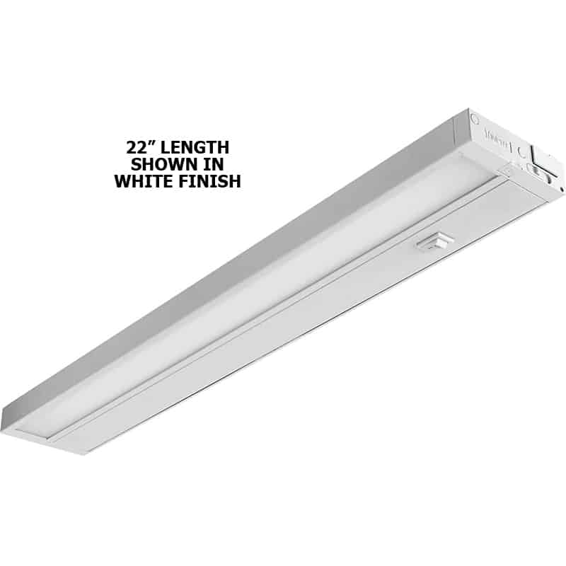 What is the CRI of this LED light bar?