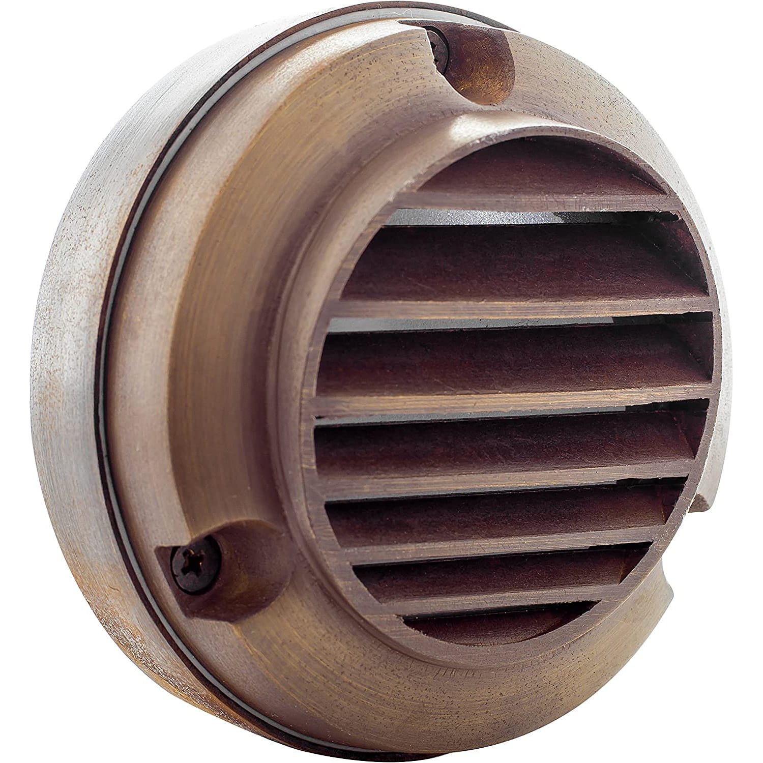 What is the standard wire lead length of the light?