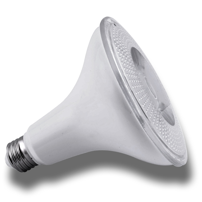 What is 15 watt LED equivalent to?
